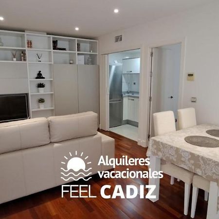 Apartamento Calderon, Feel Cadiz Ngoại thất bức ảnh