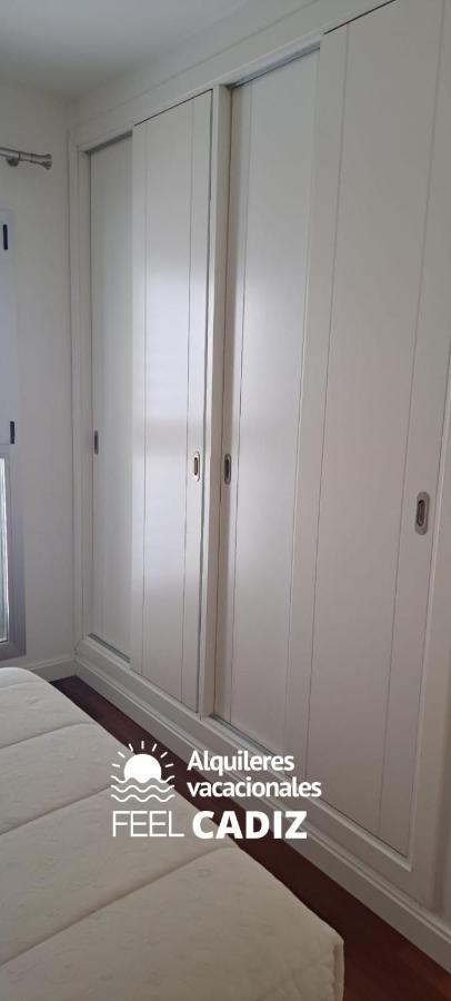 Apartamento Calderon, Feel Cadiz Ngoại thất bức ảnh