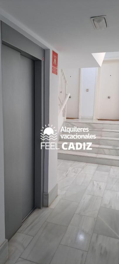 Apartamento Calderon, Feel Cadiz Ngoại thất bức ảnh