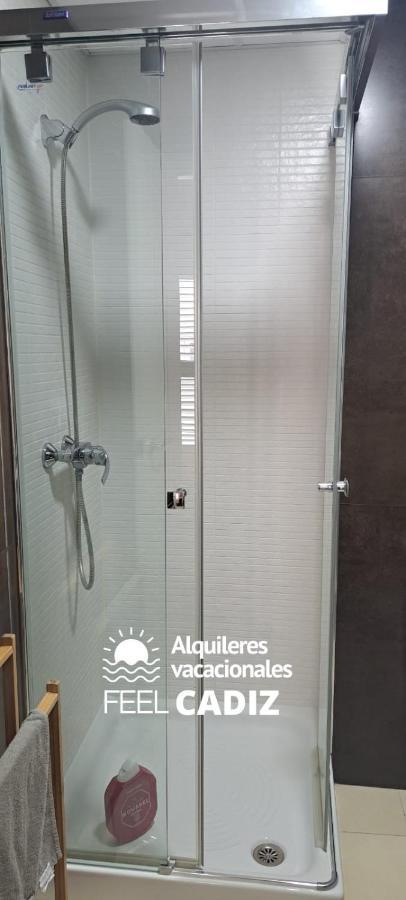 Apartamento Calderon, Feel Cadiz Ngoại thất bức ảnh